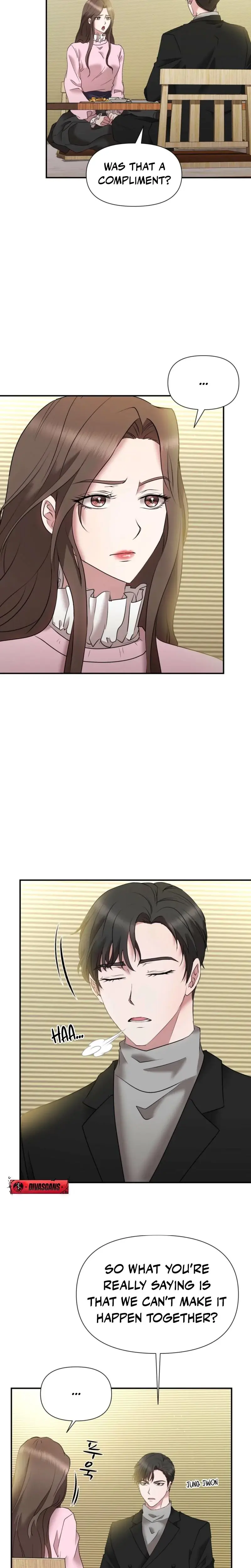 Dangerous Episode 11 - Page 16