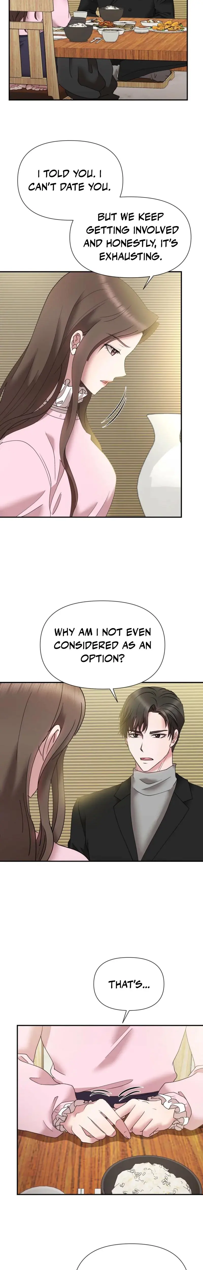 Dangerous Episode 11 - Page 17