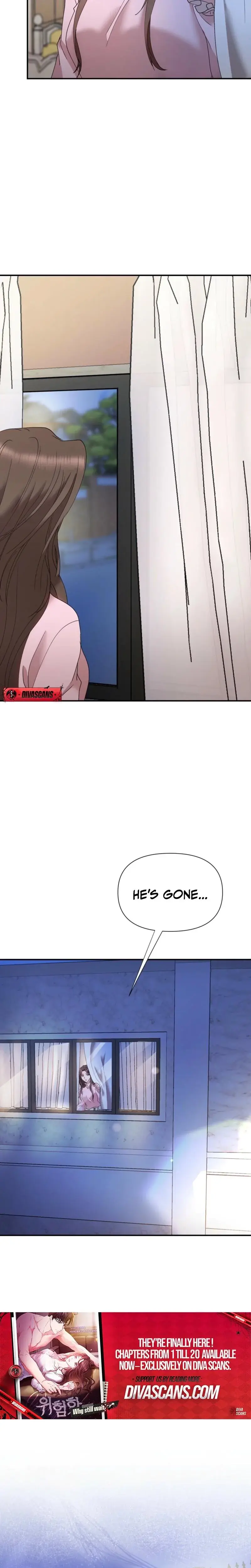 Dangerous Episode 12 - Page 16