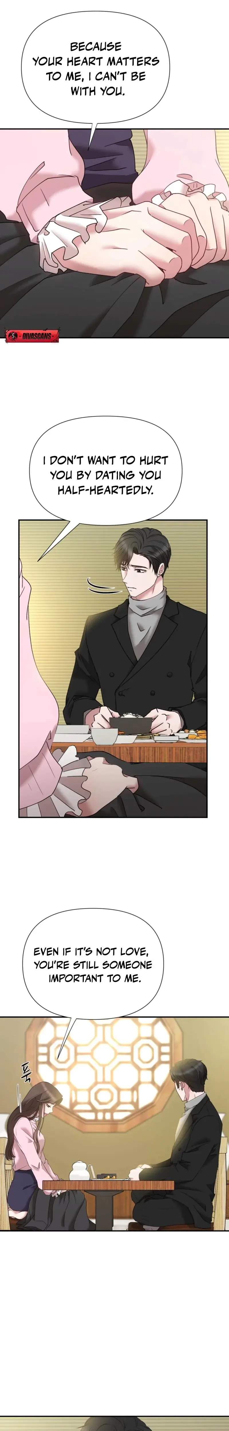 Dangerous Episode 12 - Page 6