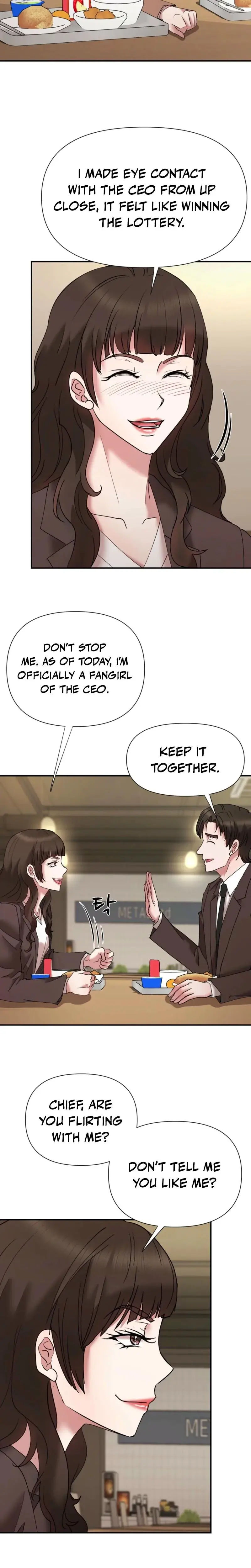 Dangerous Episode 13 - Page 12