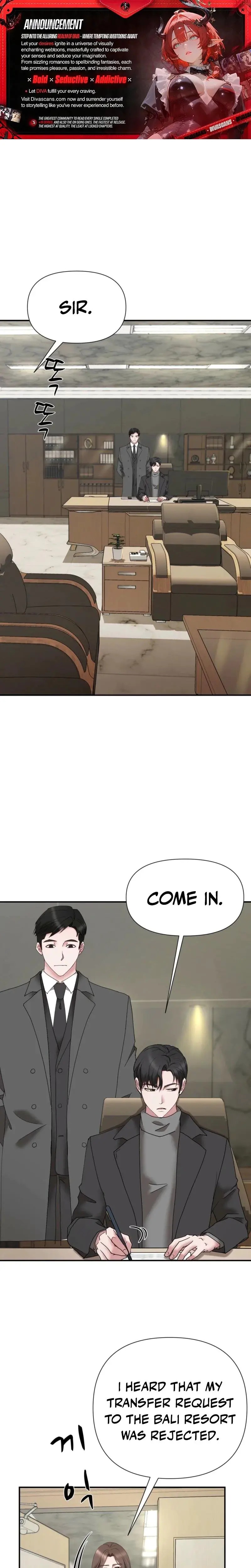 Dangerous Episode 14 - Page 1