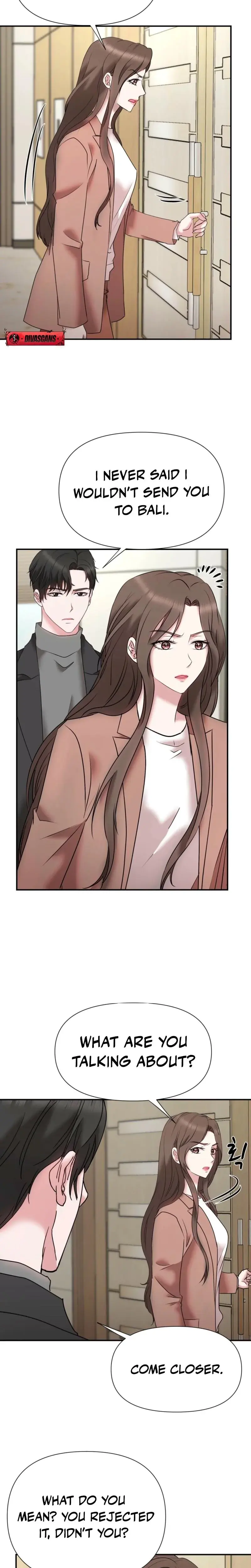 Dangerous Episode 14 - Page 11