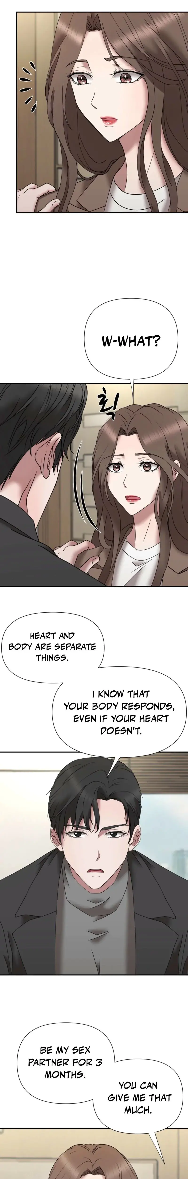 Dangerous Episode 14 - Page 17