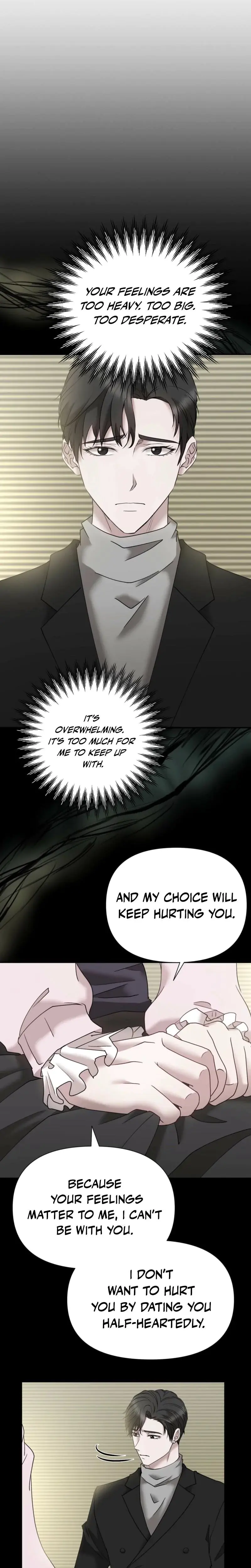 Dangerous Episode 14 - Page 19