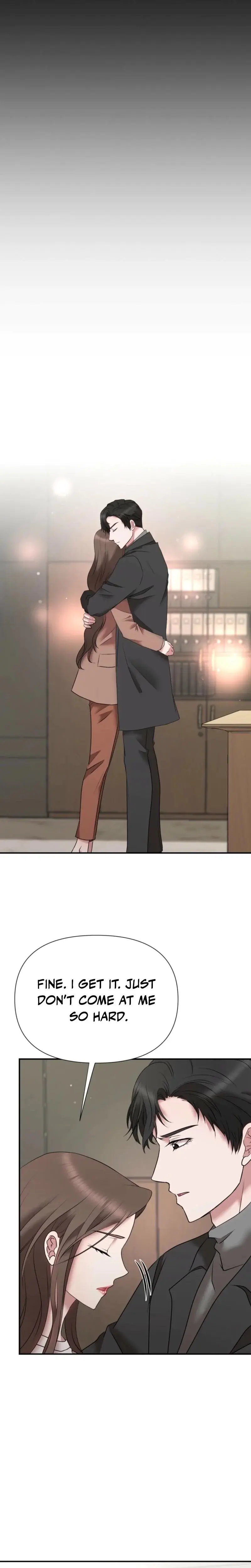Dangerous Episode 14 - Page 22