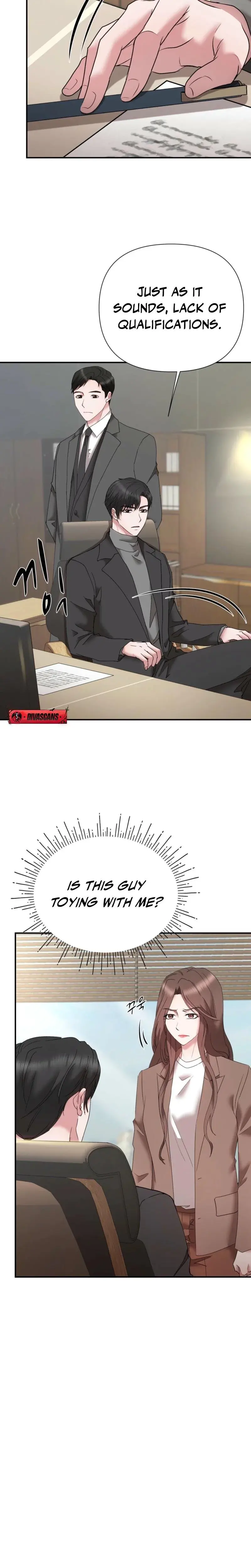Dangerous Episode 14 - Page 3