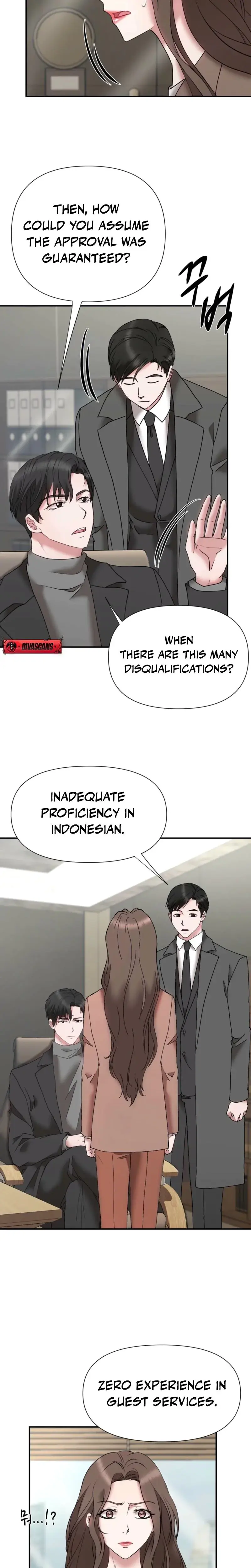 Dangerous Episode 14 - Page 6
