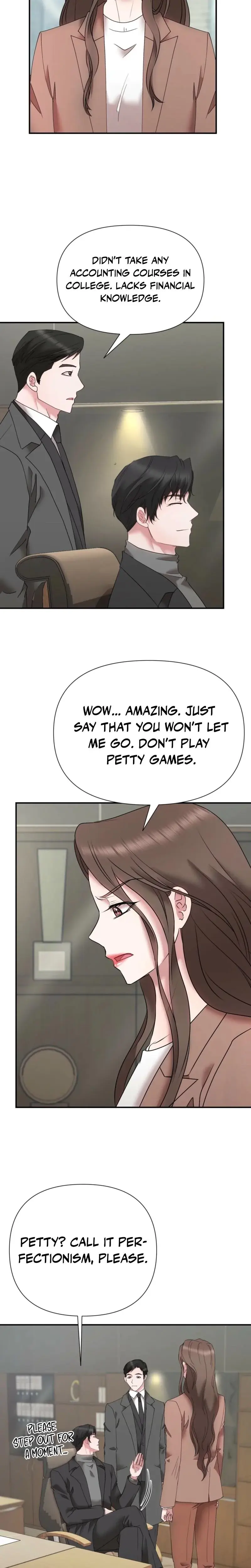 Dangerous Episode 14 - Page 7
