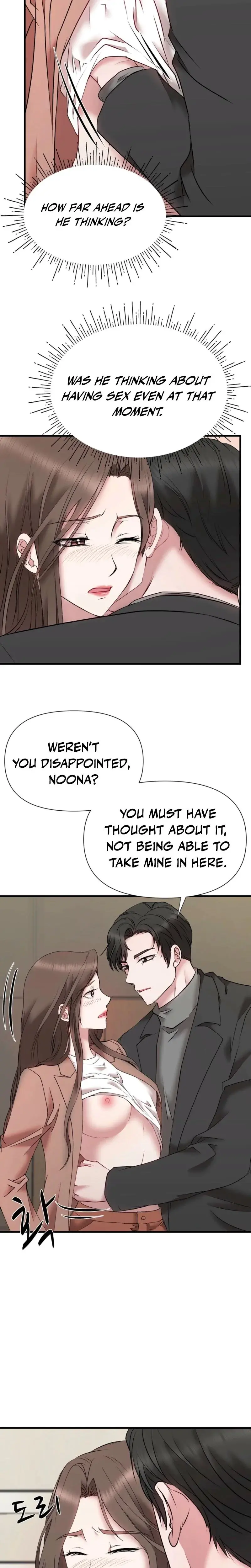 Dangerous Episode 15 - Page 2