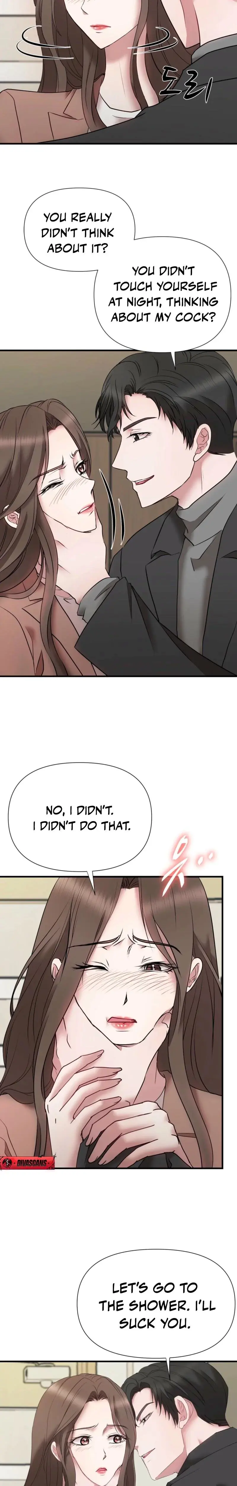 Dangerous Episode 15 - Page 3