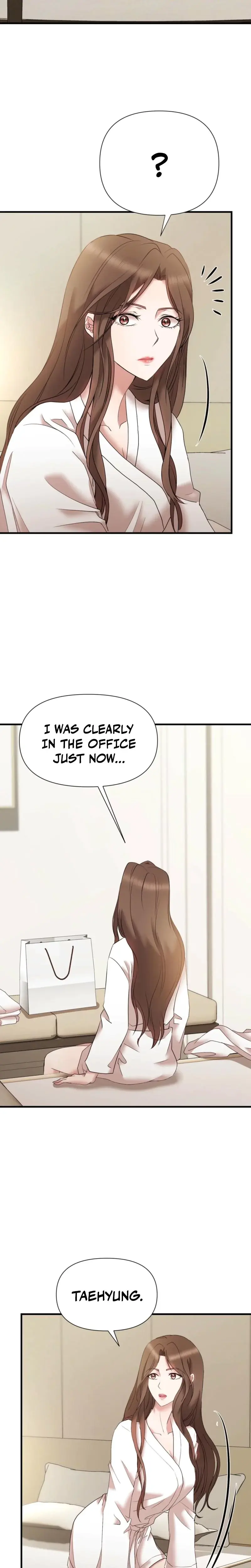 Dangerous Episode 16 - Page 11