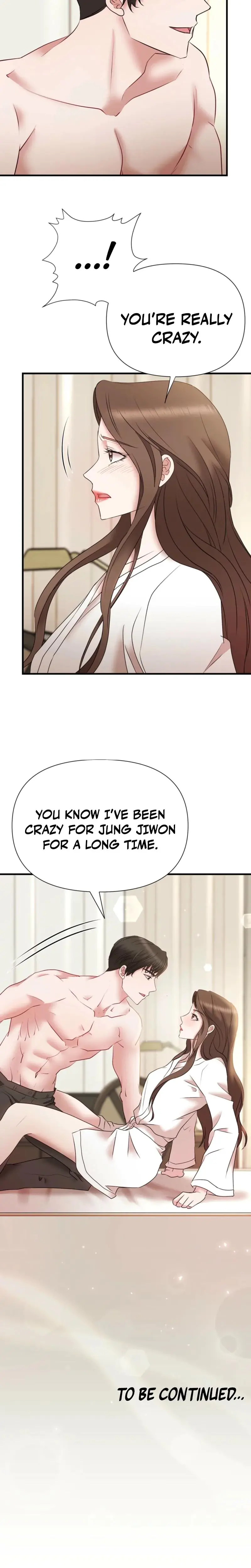 Dangerous Episode 16 - Page 24