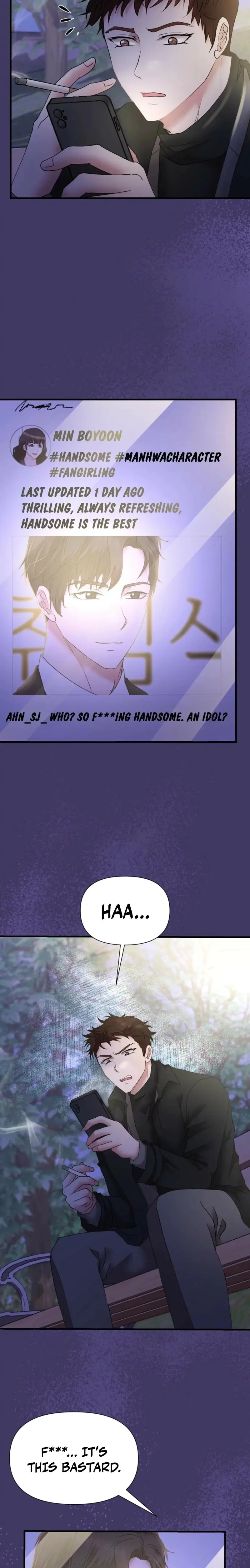 Dangerous Episode 16 - Page 9