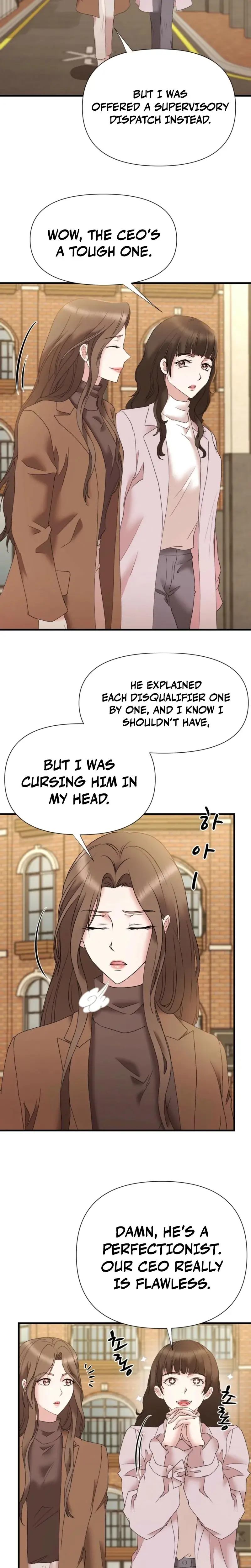 Dangerous Episode 17 - Page 11