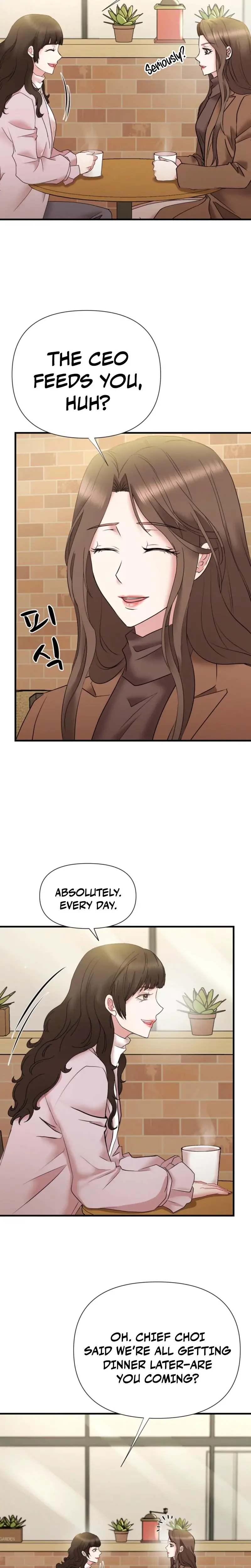 Dangerous Episode 17 - Page 22