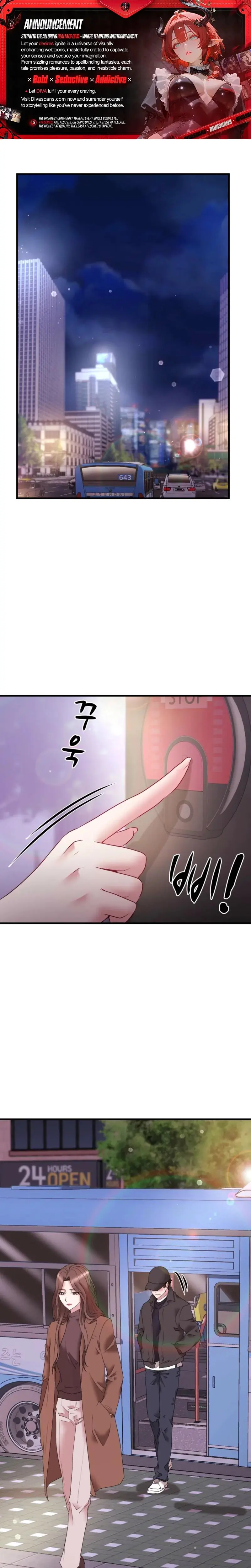 Dangerous Episode 18 - Page 1