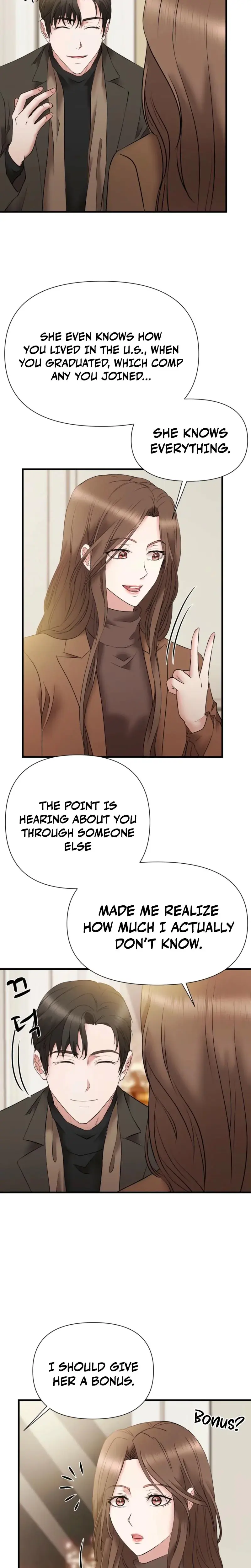 Dangerous Episode 18 - Page 16
