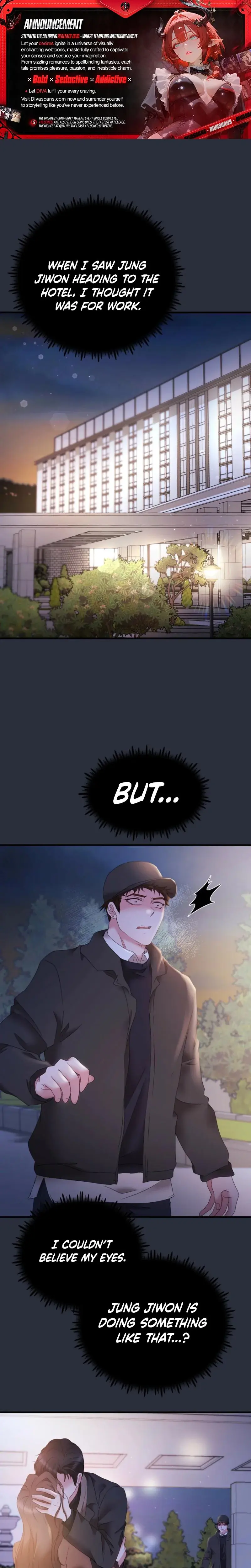 Dangerous Episode 19 - Page 1