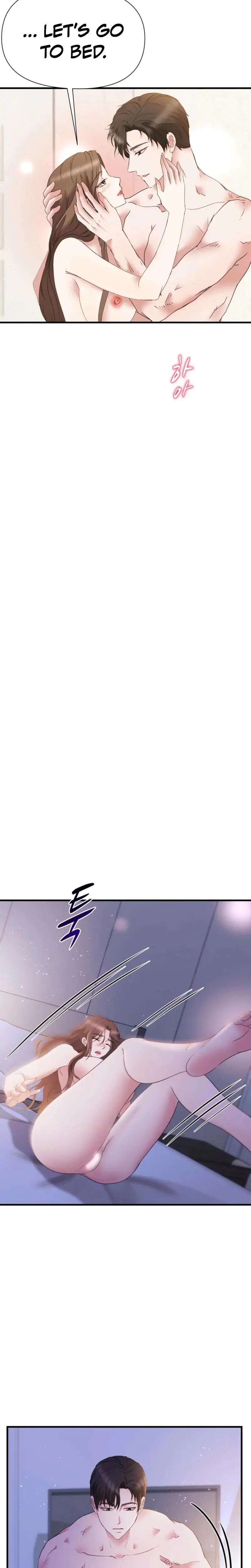 Dangerous Episode 19 - Page 15