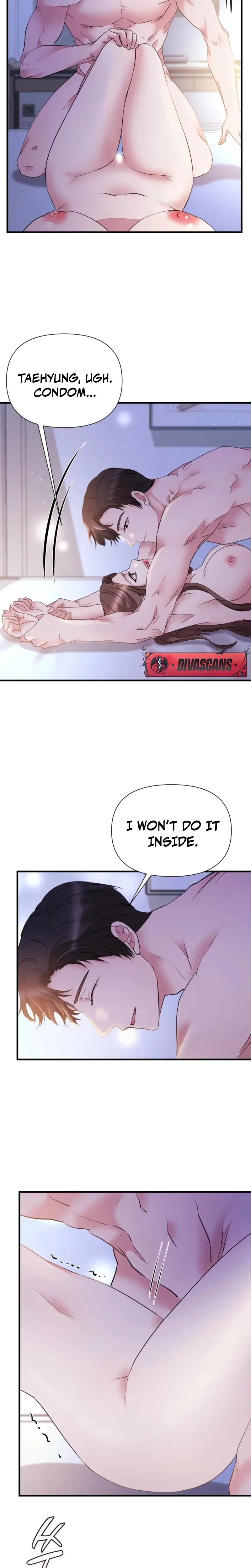 Dangerous Episode 19 - Page 16