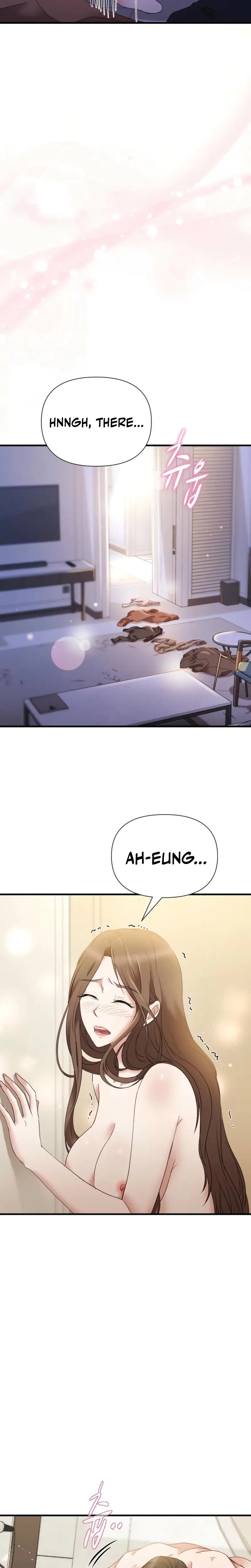 Dangerous Episode 19 - Page 6