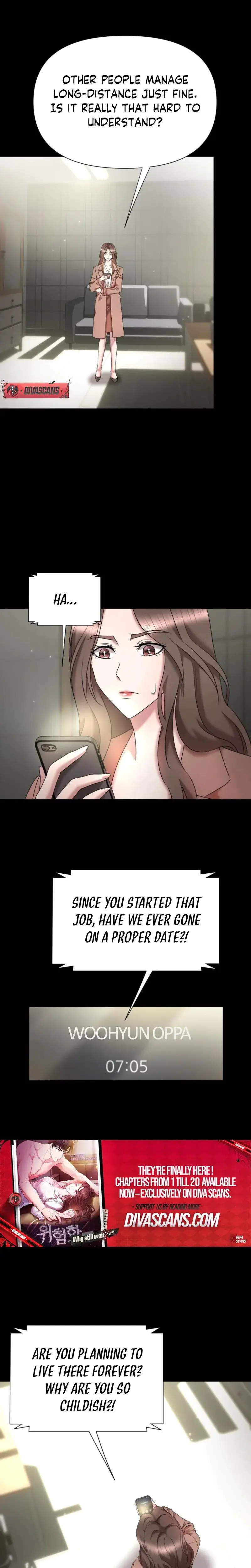 Dangerous Episode 2 - Page 11