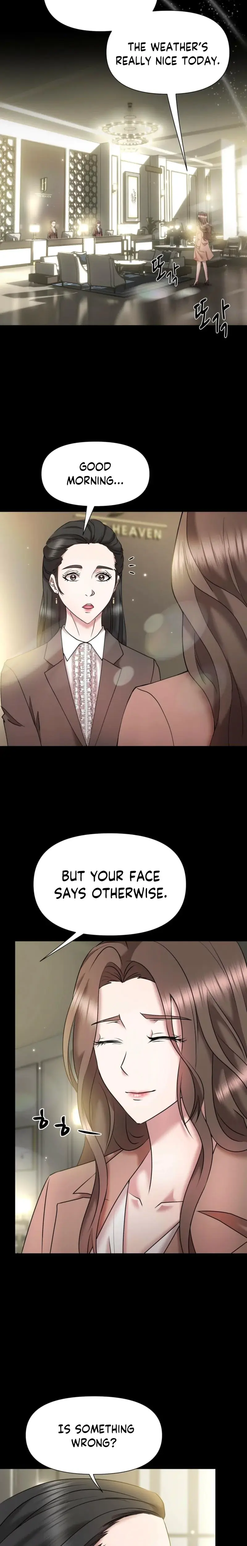 Dangerous Episode 2 - Page 4