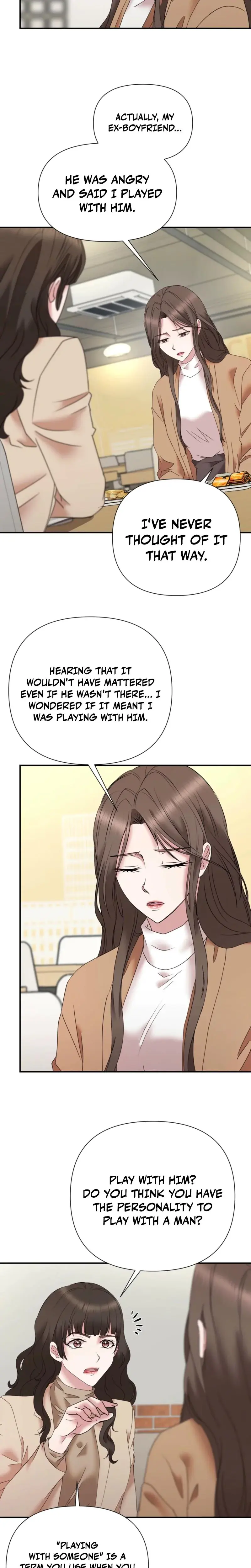 Dangerous Episode 20 - Page 14
