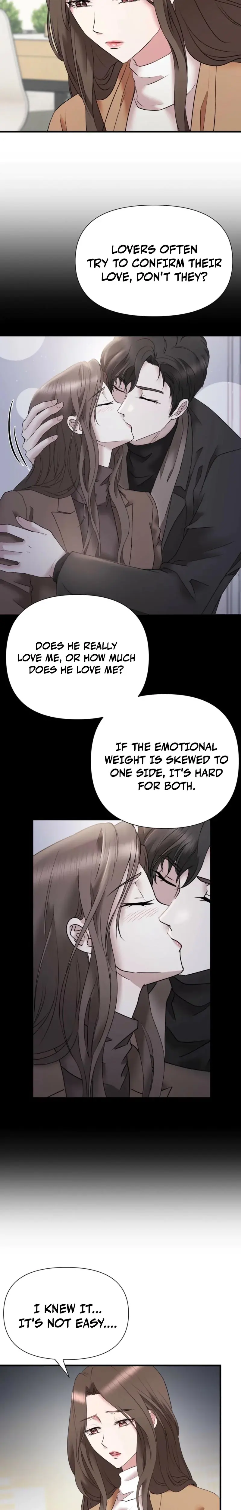 Dangerous Episode 20 - Page 19