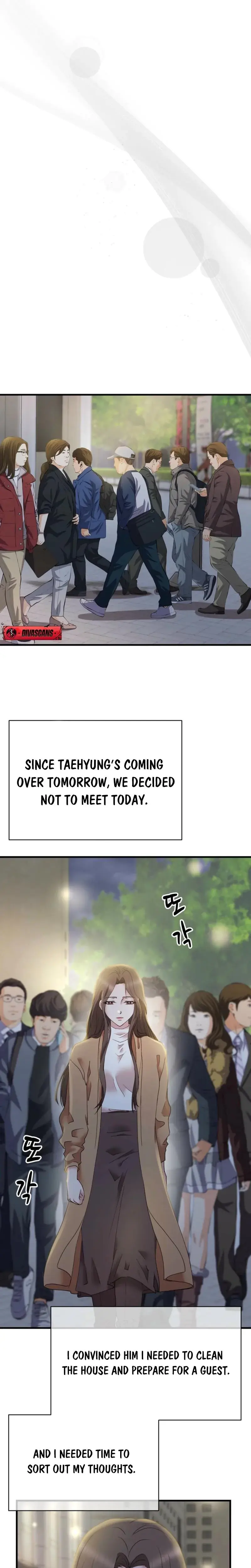 Dangerous Episode 21 - Page 21