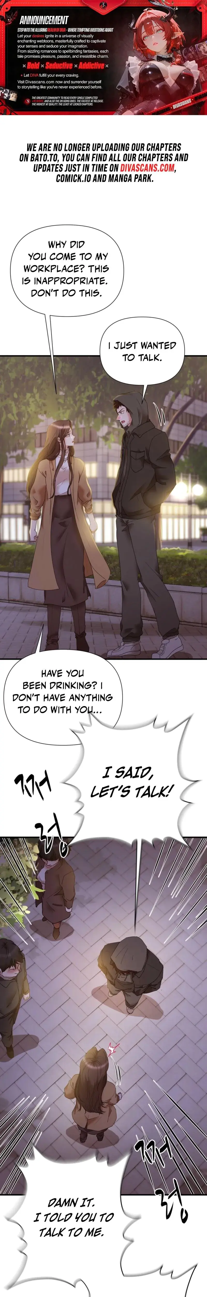 Dangerous Episode 22 - Page 1