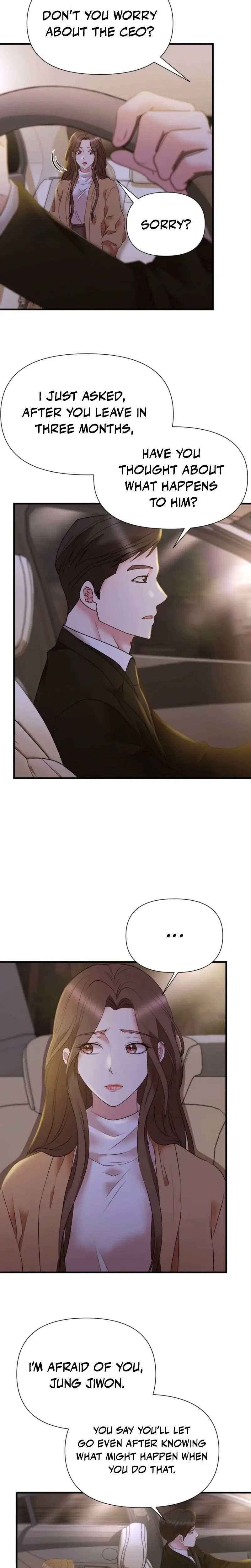 Dangerous Episode 22 - Page 12