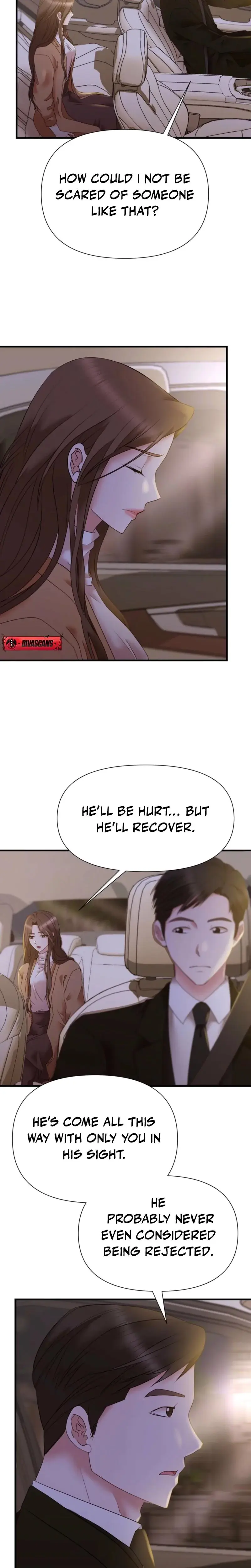 Dangerous Episode 22 - Page 13