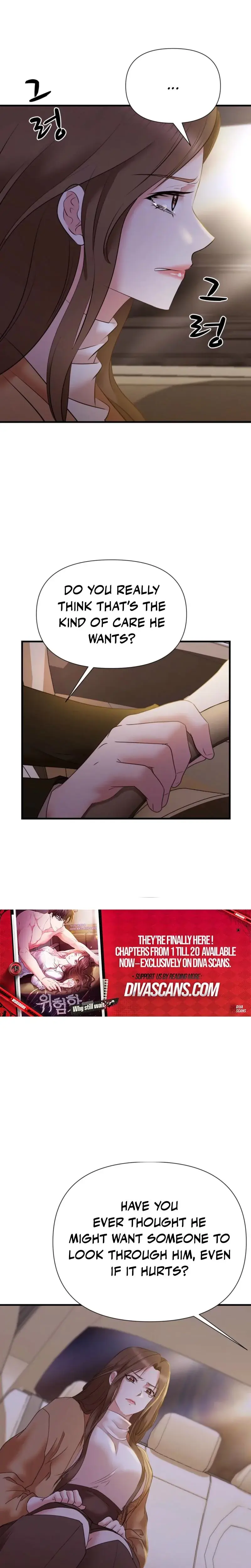 Dangerous Episode 22 - Page 16