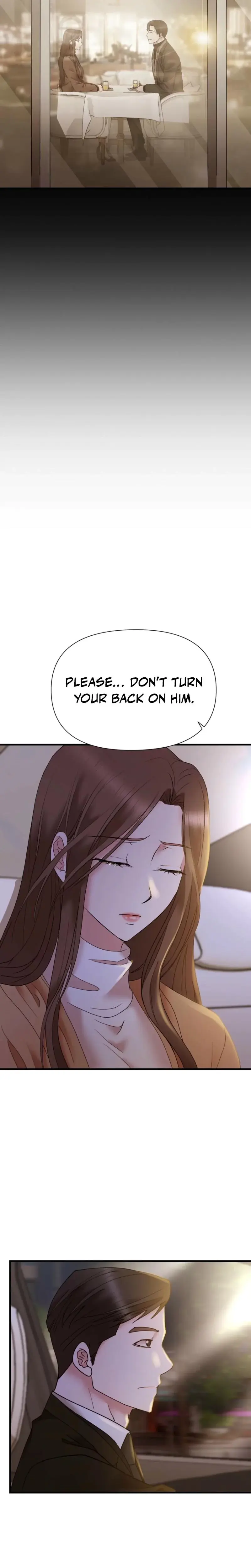 Dangerous Episode 22 - Page 18