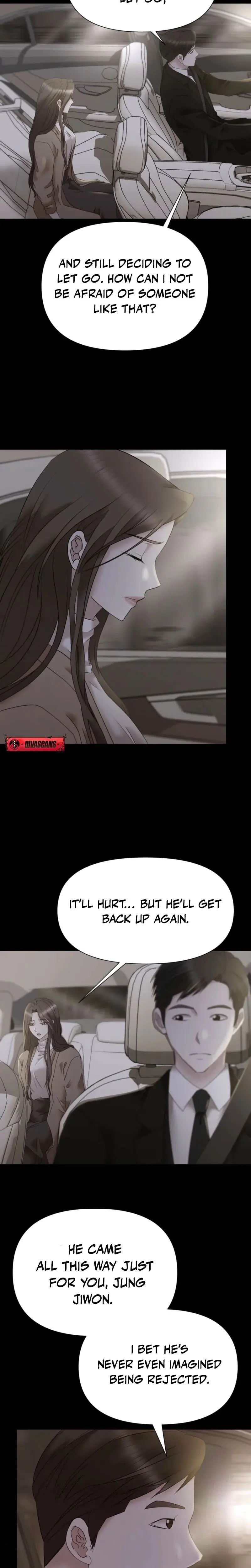 Dangerous Episode 23 - Page 8