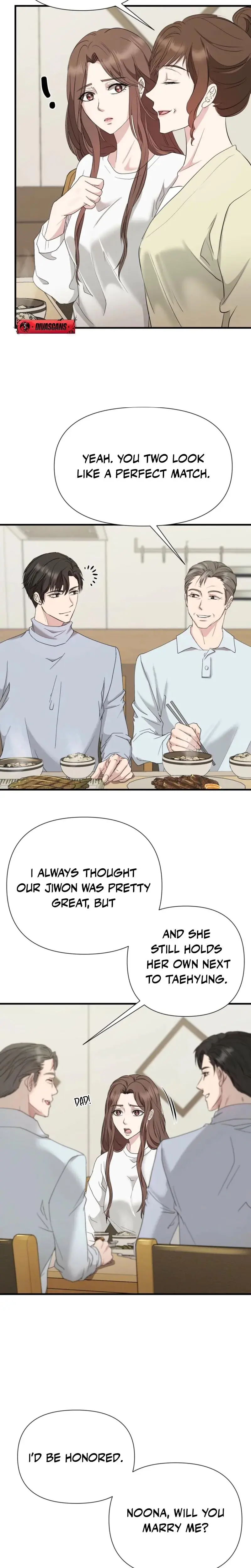 Dangerous Episode 24 - Page 6