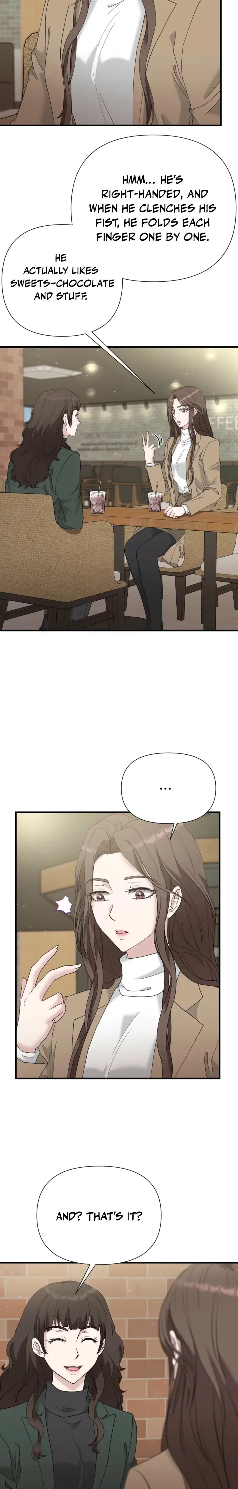 Dangerous Episode 25 - Page 10