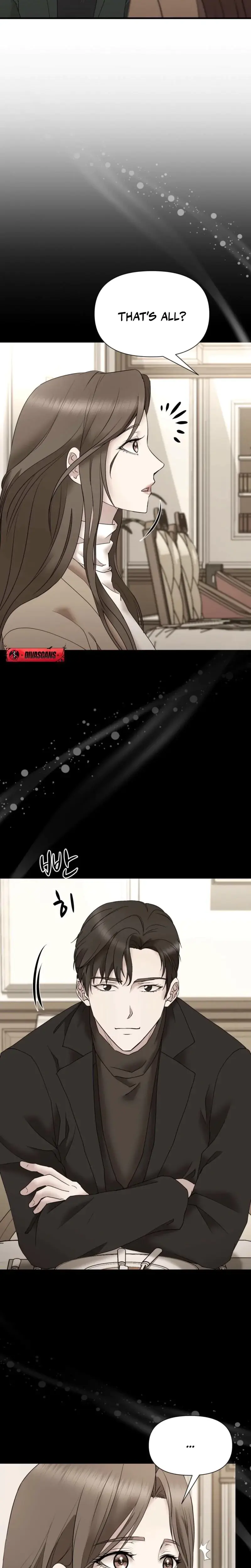 Dangerous Episode 25 - Page 11