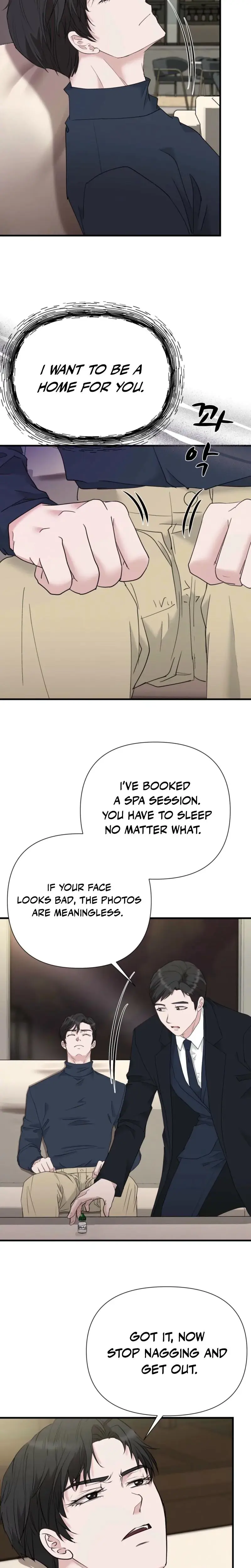 Dangerous Episode 25 - Page 18
