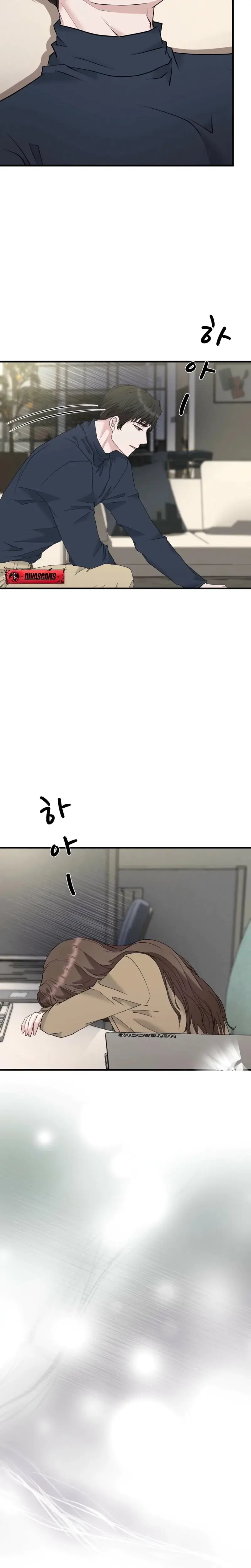 Dangerous Episode 25 - Page 19
