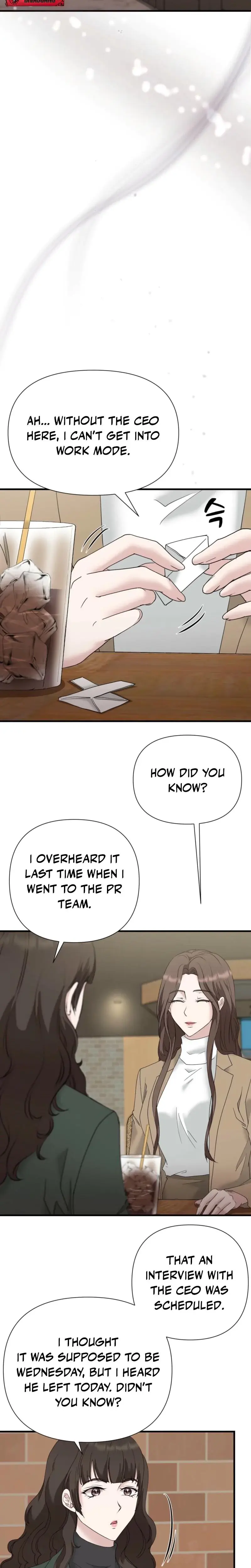 Dangerous Episode 25 - Page 6