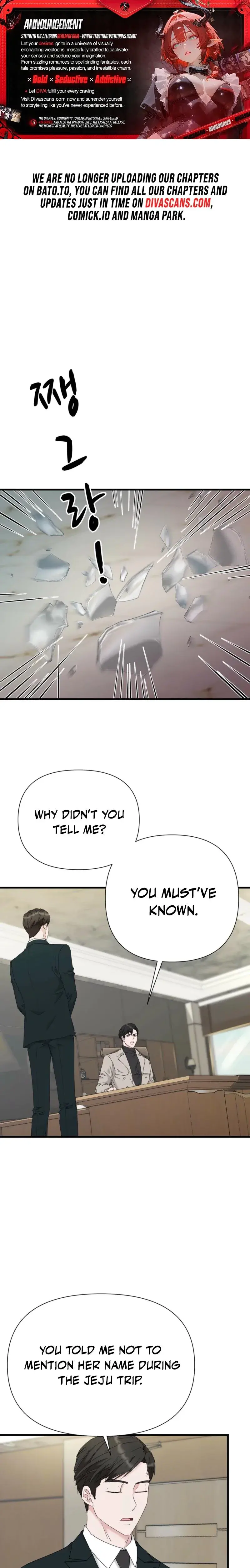 Dangerous Episode 26 - Page 1
