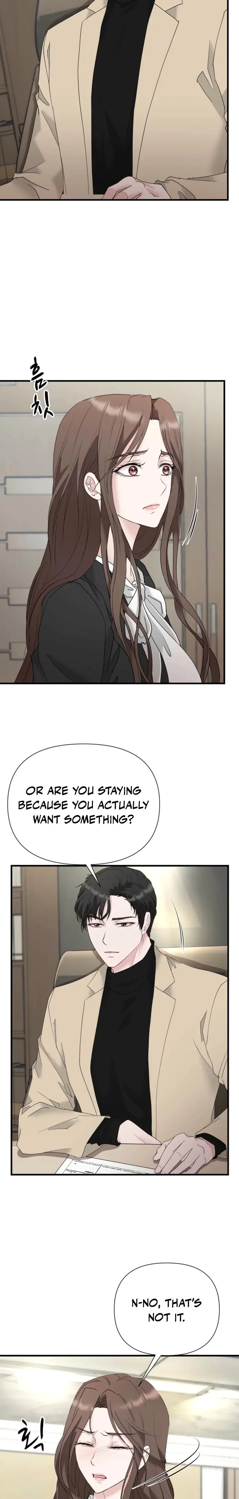 Dangerous Episode 27 - Page 10