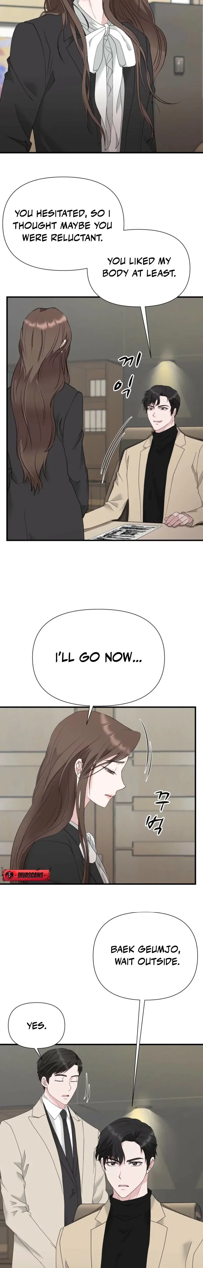 Dangerous Episode 27 - Page 11