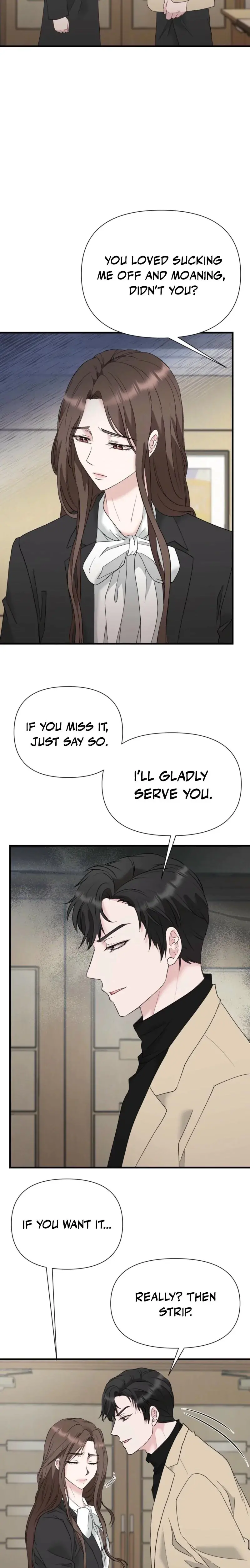 Dangerous Episode 27 - Page 13