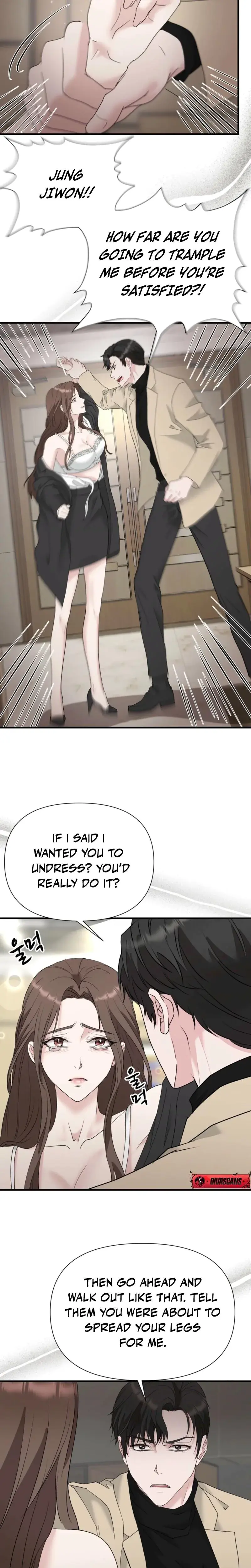 Dangerous Episode 27 - Page 16