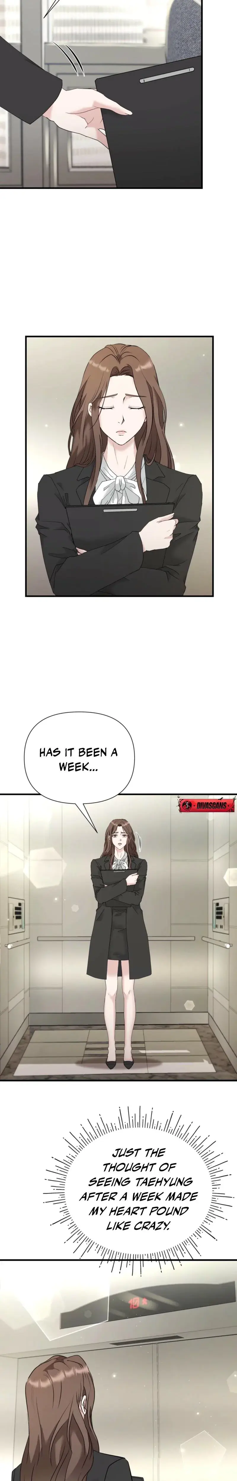 Dangerous Episode 27 - Page 3
