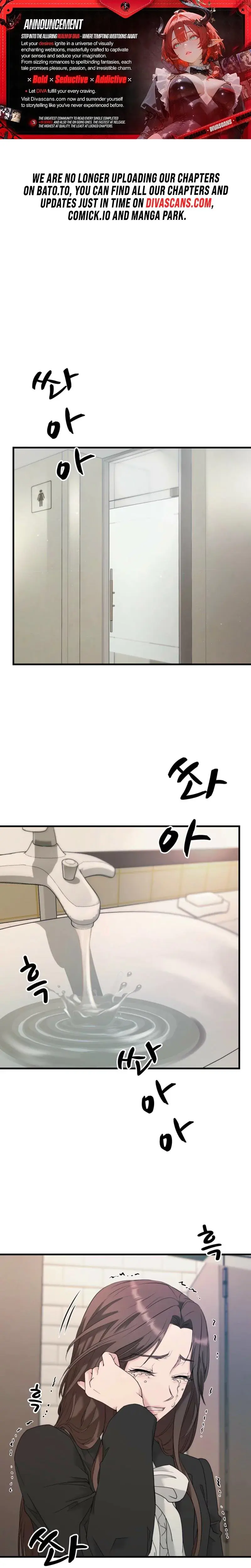 Dangerous Episode 28 - Page 1